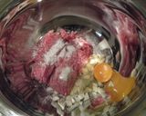 ピーマンの肉詰め作り方3写真