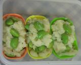 そのまんま枝豆♡冷凍枝豆の便利な保存法作り方5写真