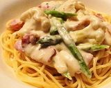 ＊ホタテのパン粉焼き＊作り方6写真
