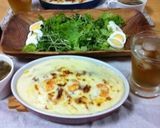 シンプル☻グラタン作り方7写真