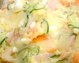 ポテトサラダ作り方6写真