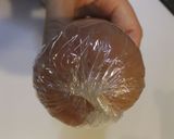 めっちゃ簡単！茹で時間４分の絶品鶏ハム作り方3写真
