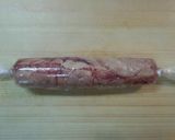 小料理屋さんのようなあん肝ポン酢作り方2写真