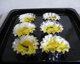 餃子の皮でかぼちゃキッシュ作り方9写真