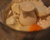 牛乳使わないでレモンクリーム作り方2写真