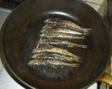 パパの焼きめざし（パートⅡ）作り方3写真