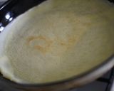 クレープでランチ作り方3写真