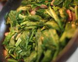クレープでランチ作り方6写真
