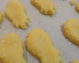 レンジでサクサクスコーンクッキー作り方1写真
