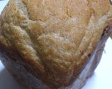 ホシノ×スーパーキング国産ライ麦食パン⑩作り方5写真