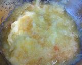 市販タレも塩麹＆リンゴ＆玉ねぎで大変身♫作り方3写真