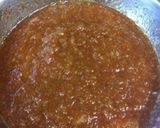 市販タレも塩麹＆リンゴ＆玉ねぎで大変身♫作り方4写真