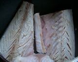 田楽風？さば味噌煮作り方2写真