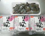ふわふわ玉子と海老カツ★オーロラソース作り方1写真