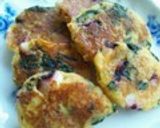 離乳食後期～完了期☆手づかみ☆お焼き作り方13写真