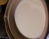 まったり♪美味しい『豆乳湯豆腐』作り方2写真