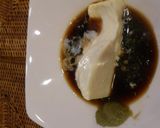 まったり♪美味しい『豆乳湯豆腐』作り方3写真