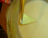まったり♪美味しい『豆乳湯豆腐』作り方4写真