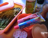 簡単バーニャカウダソース作り方1写真