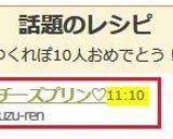 苺チーズプリン作り方14写真