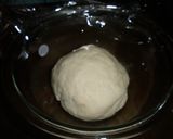 簡単肉まん＆ピザまん作り方3写真