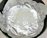 うちの🍀ほりにしとマヨで簡単❤️コク旨焼きおにぎり作り方7写真