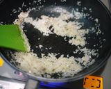 タニタさんに学べ☆あさりのクリーム煮作り方3写真