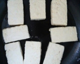 簡単豆腐のみぞれ煮★揚げ出し豆腐風作り方3写真