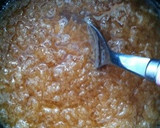 簡単豆腐のみぞれ煮★揚げ出し豆腐風作り方4写真