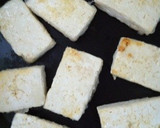 簡単豆腐のみぞれ煮★揚げ出し豆腐風作り方5写真