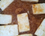 簡単豆腐のみぞれ煮★揚げ出し豆腐風作り方6写真