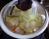 簡単ポトフ作り方6写真