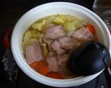 簡単ポトフ作り方8写真