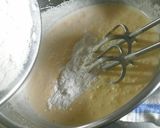チーズマドレーヌ作り方5写真