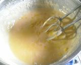 チーズマドレーヌ作り方6写真