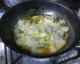 燃えよ！！レッドカレー作り方3写真
