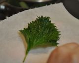 手軽に！お家でできる、生春巻き作り方10写真