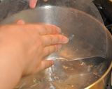 手軽に！お家でできる、生春巻き作り方13写真
