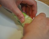 手軽に！お家でできる、生春巻き作り方18写真