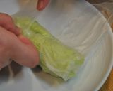 手軽に！お家でできる、生春巻き作り方19写真