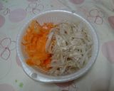 たくさん食べよう☆ごぼうサラダ作り方2写真