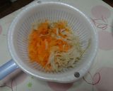 たくさん食べよう☆ごぼうサラダ作り方3写真