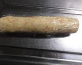 香ばしくてザクザクなざらめクッキー作り方4写真