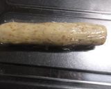 香ばしくてザクザクなざらめクッキー作り方4写真