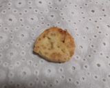 香ばしくてザクザクなざらめクッキー作り方6写真