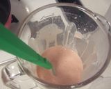 もっちり☆しっとり☆ベリーまきまき作り方1写真