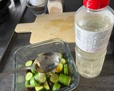 やみつき！cucumbers作り方3写真