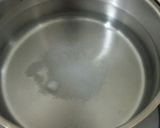 新鮮な菜の花としらすのパスタ作り方1写真