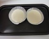 混ぜて焼くだけ!!チーズケーキ作り方3写真
