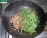 レバニラ炒め作り方4写真